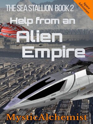 cover image of The Sea Stallion  Book 2